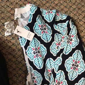 Crown and Ivy Sweater